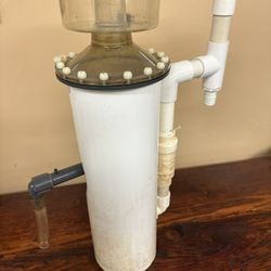 TF 200A Protein Skimmer 