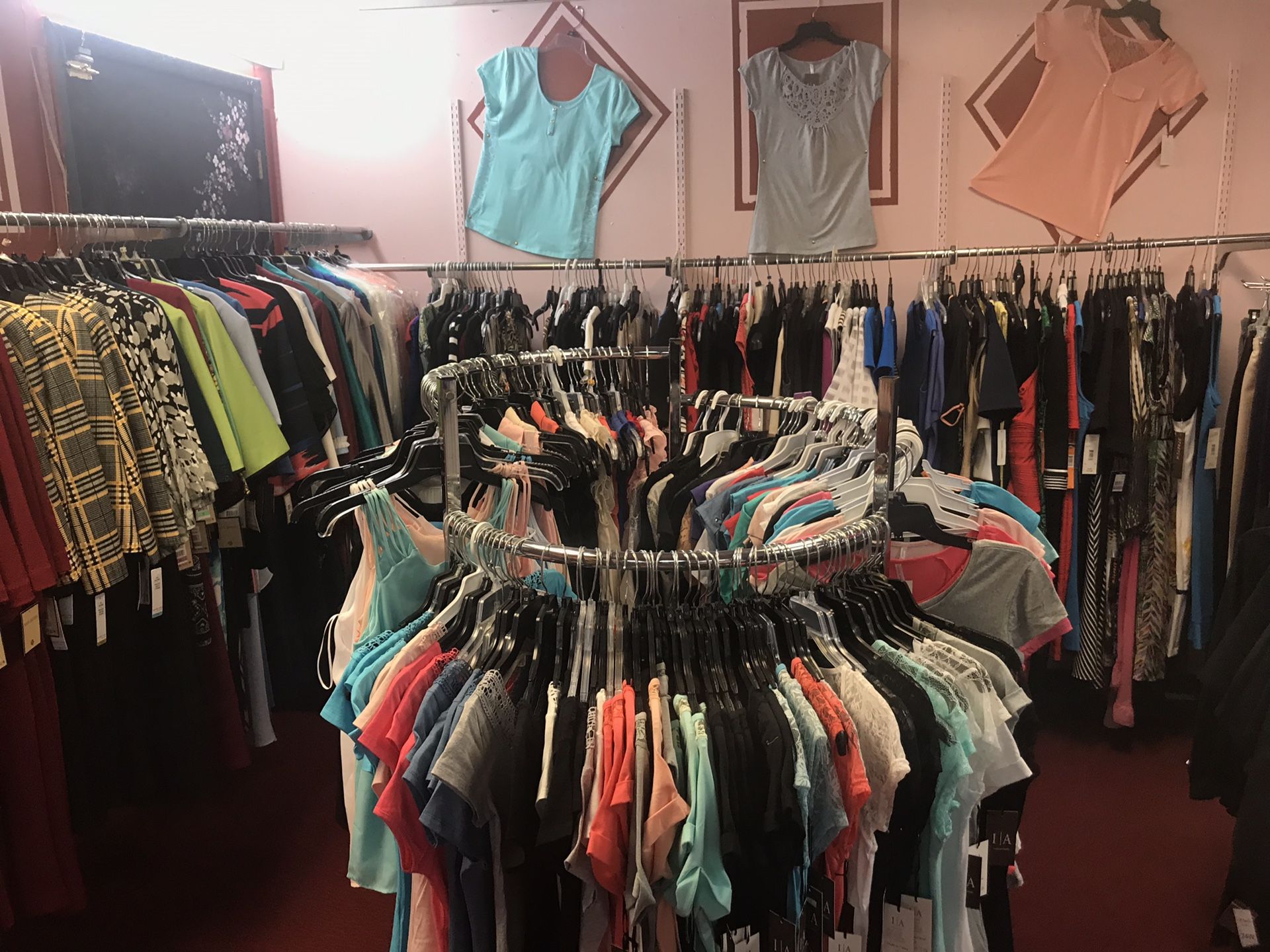 Entire Lot of Women’s Clothing NEW