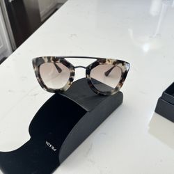 Prada Sunglasses 