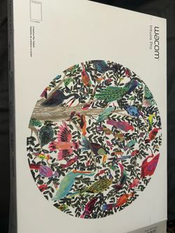 Wacom Intuos Pro Medium (PTH660)