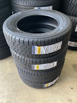 215 60 16   Goodyear assurance all-season