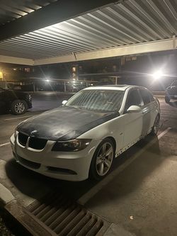2007 bmw 328i