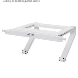 Universal Window Air Conditioner Support Bracket