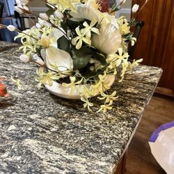 Flower Arrangements 