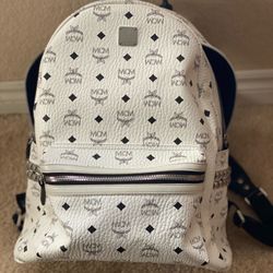 Mcm Bag