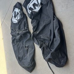 Like New Kayak Covers