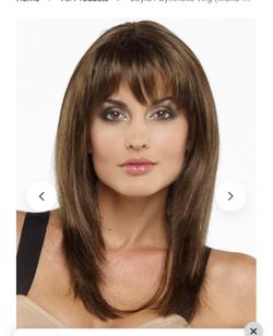 Envy Wig
