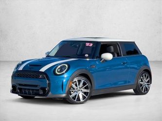 2023 Mini Hardtop