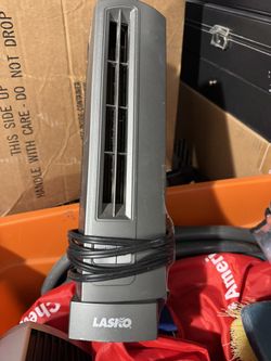 Table Fan