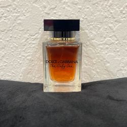 Dolce&Gabbana The Only One 1.6 FL.OZ WOMENS PERFUME 