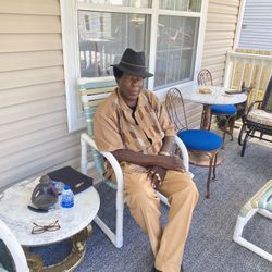 2003 Chevrolet Blazer