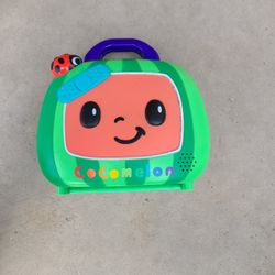 Cocomelon Medical Bag