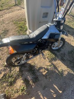 Modded razor mx350