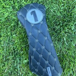 Taylormade Driver Headcover