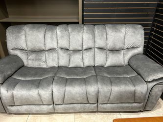Barcelona two piece sofa and loveseat $1199