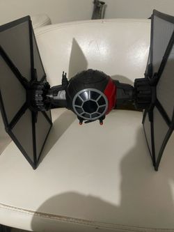 Star Wars  Tie