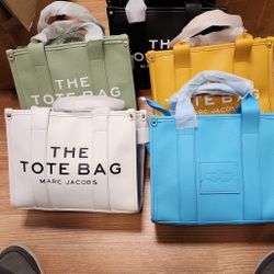 Tote Bags