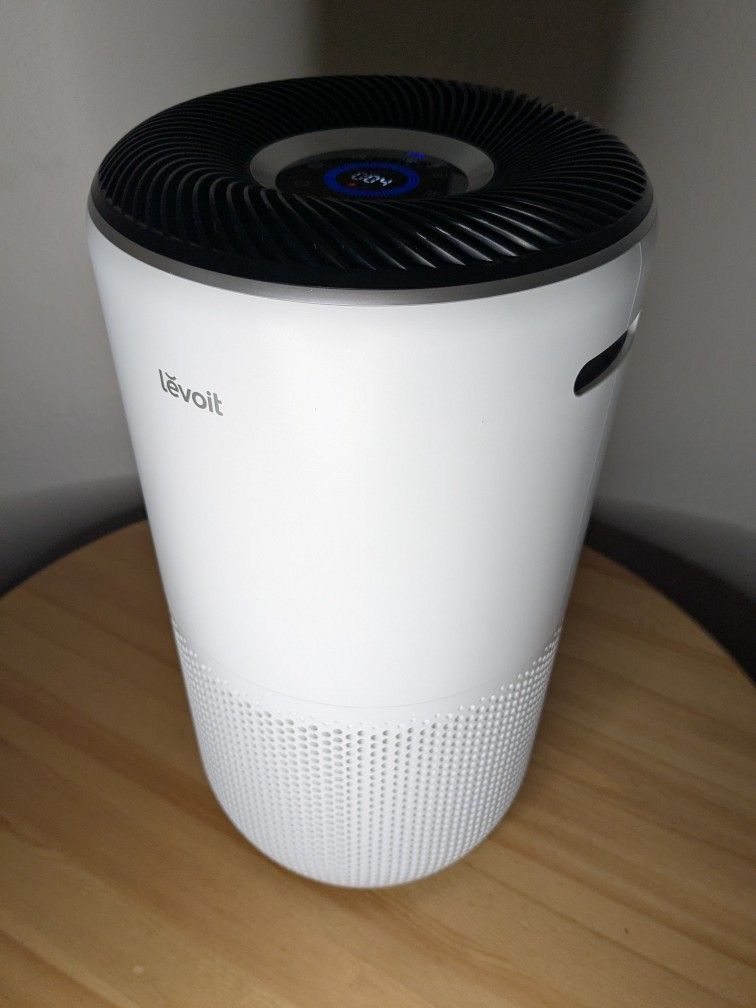 Levoit Core 400S Smart True HEPA Air Purifier - Like New
