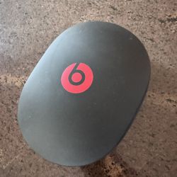 Beats by Dre Hard Shell Case