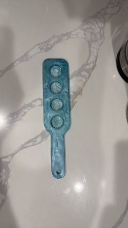 Shot glass holder