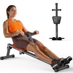 Rowing Machine