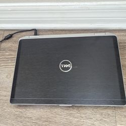 Dell Latitude E6420 14" 