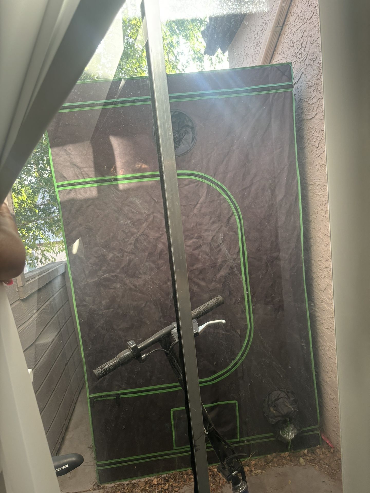 Vivosun grow tent
