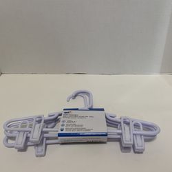 Honey Can Do Kids Hangers 