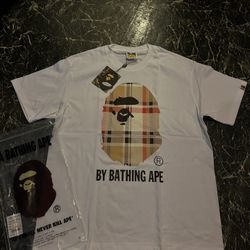 Bape Shirt 