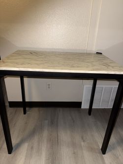 Work Desk/End Table 