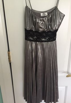 Cocktail evening dress $20 obo