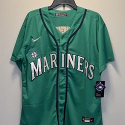 Seattle Mariners, Ken Griffey 