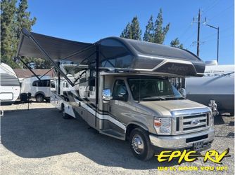 2025 Jayco Greyhawk 29 MSRP: $184,888 Sales Price: $116,995* Savings Of: $67,893