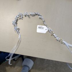 Bridal Hair Piece