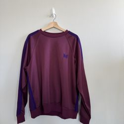 Needles Sweatshirt