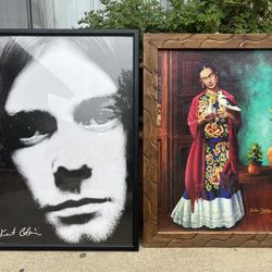 Artwork Decoration