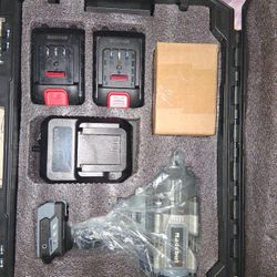 Madebut Impact Drill 