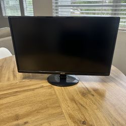 Monitor 27inch 