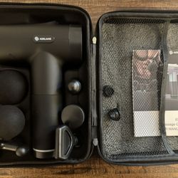 Muscle Massage Gun 