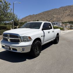 2014 Dodge Ram 1500 SLT