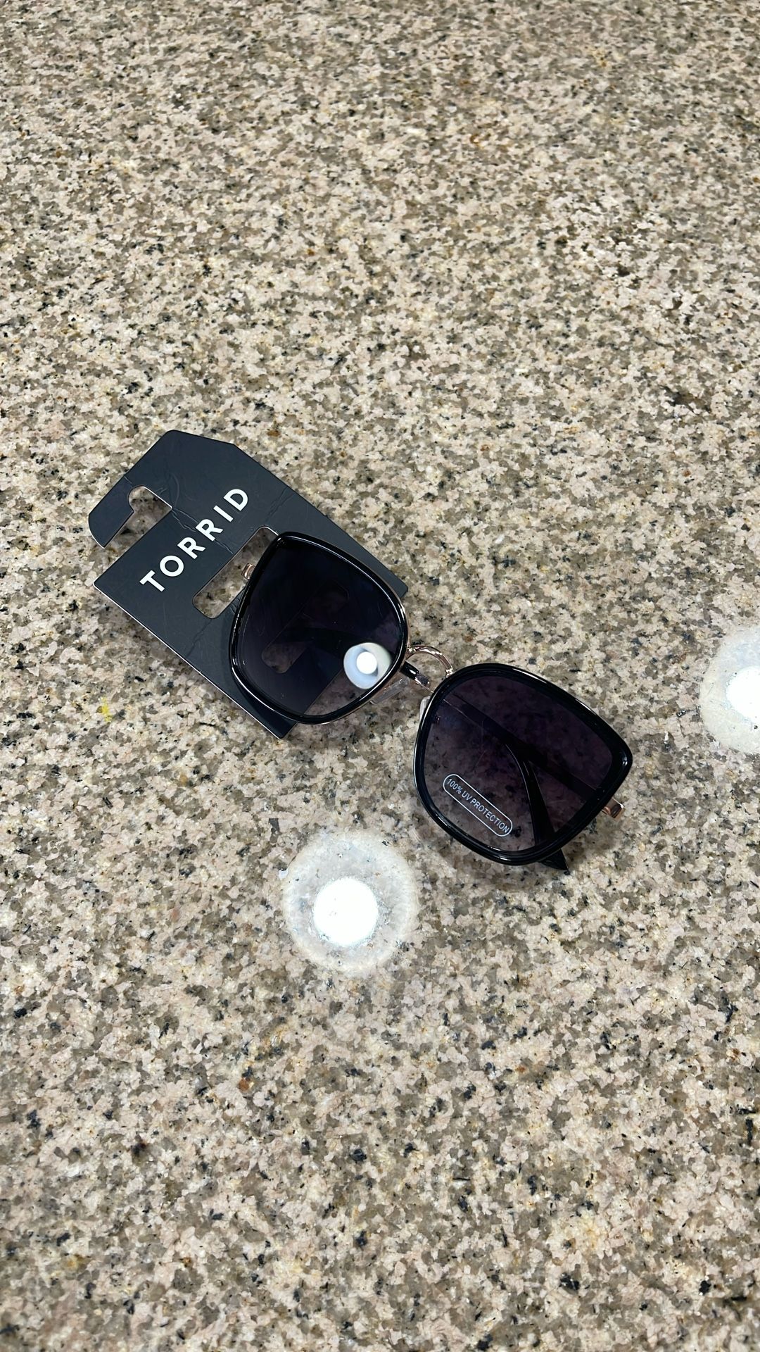 Torrid Sunglasses 