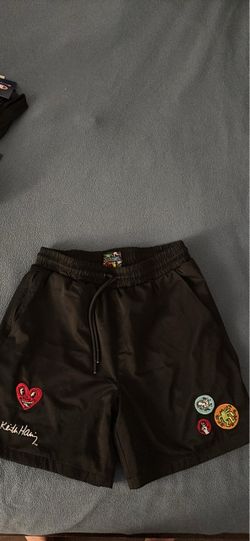 Men’s Keith Haring Shorts