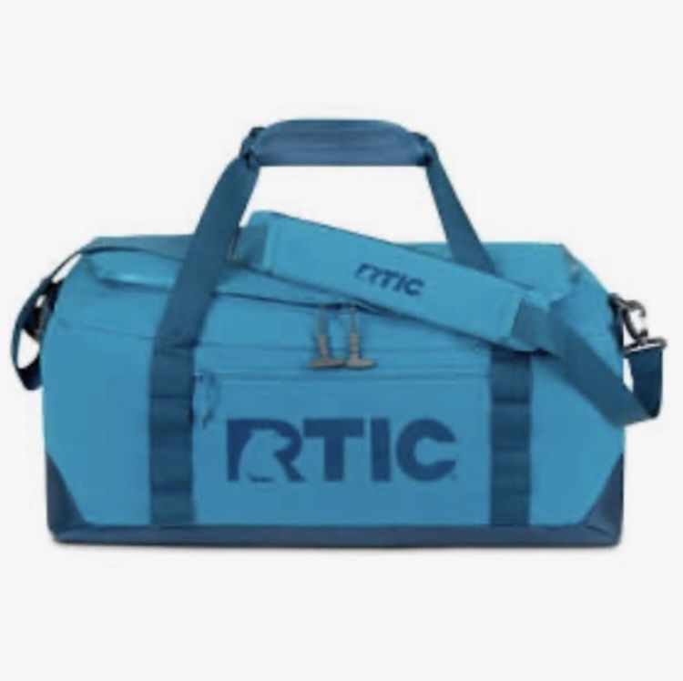 RTIC Road-trip Duffle Bag - LARGE