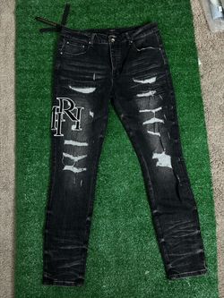 Men jeans 36