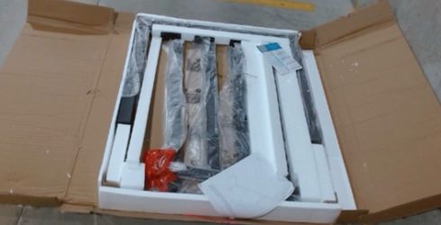 Extendable Table 47.2-63”
