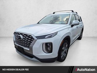 2022 Hyundai Palisade