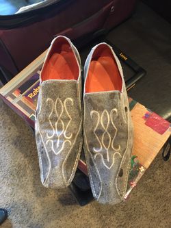 Robert Wayne shoes size 7 from Nordstrom