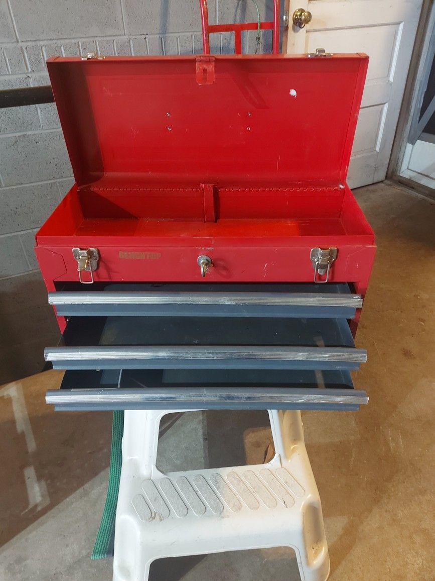 Tool Box