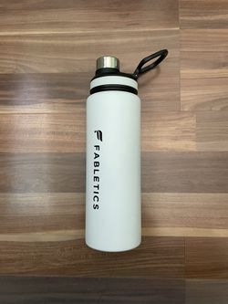 Fabletics Insulated Water Bottle