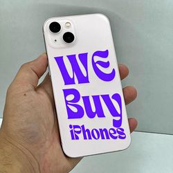 Trade In Your iPhone X-14 ( Do Not Buy )
